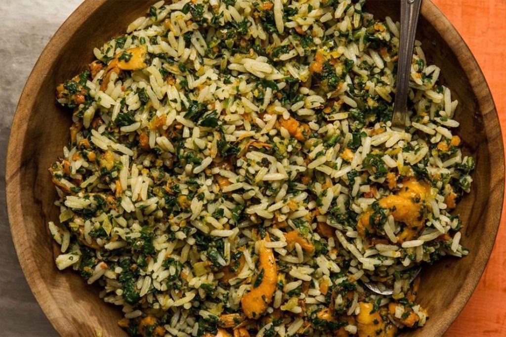 Descubra a Deliciosa Receita de Arroz de Cuxá, uma Tradição do Maranhão